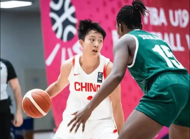 体育新闻-入选中国女篮集训队！邓雨婷自宣转校俄克拉荷马州立 上季不被重用|贝勒大学|奥本大学|俄克拉荷马州立大学|北京|大学_新浪体育_新浪新闻